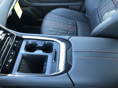 New 2026 Nissan Armada PRO-4X w/ Captain's Chari Seat Package image 27