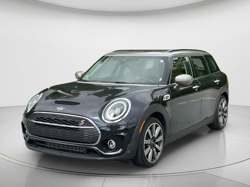 Used 2022 MINI Cooper Clubman S FWD image 1