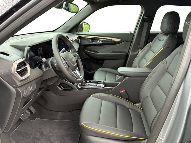 New 2026 Chevrolet TrailBlazer ACTIV w/ Convenience Package AWD/4WD image 11