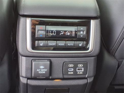 New 2026 Subaru Ascent Bronze Edition image 11