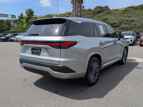 Used 2025 Lexus TX 350 FWD w/ Convenience Package image 5