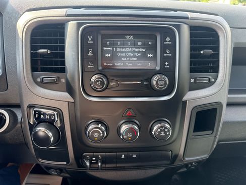Used 2019 RAM 1500 Tradesman w/ Popular Equipment Group RWD image 18