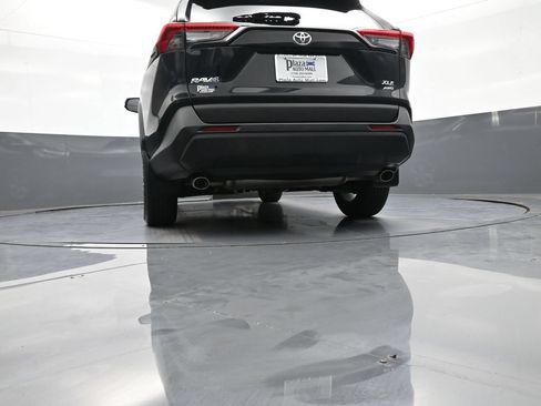 Certified 2024 Toyota RAV4 XLE w/ Convenience Package AWD/4WD image 32