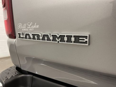 Certified 2022 RAM 1500 Laramie image 8