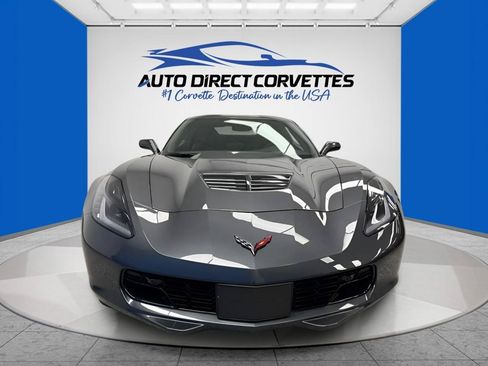 Used 2017 Chevrolet Corvette Z06 RWD image 30