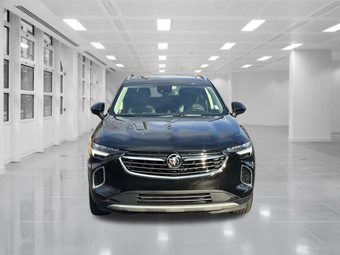 Certified 2022 Buick Envision Essence w/ Safety Package image 2