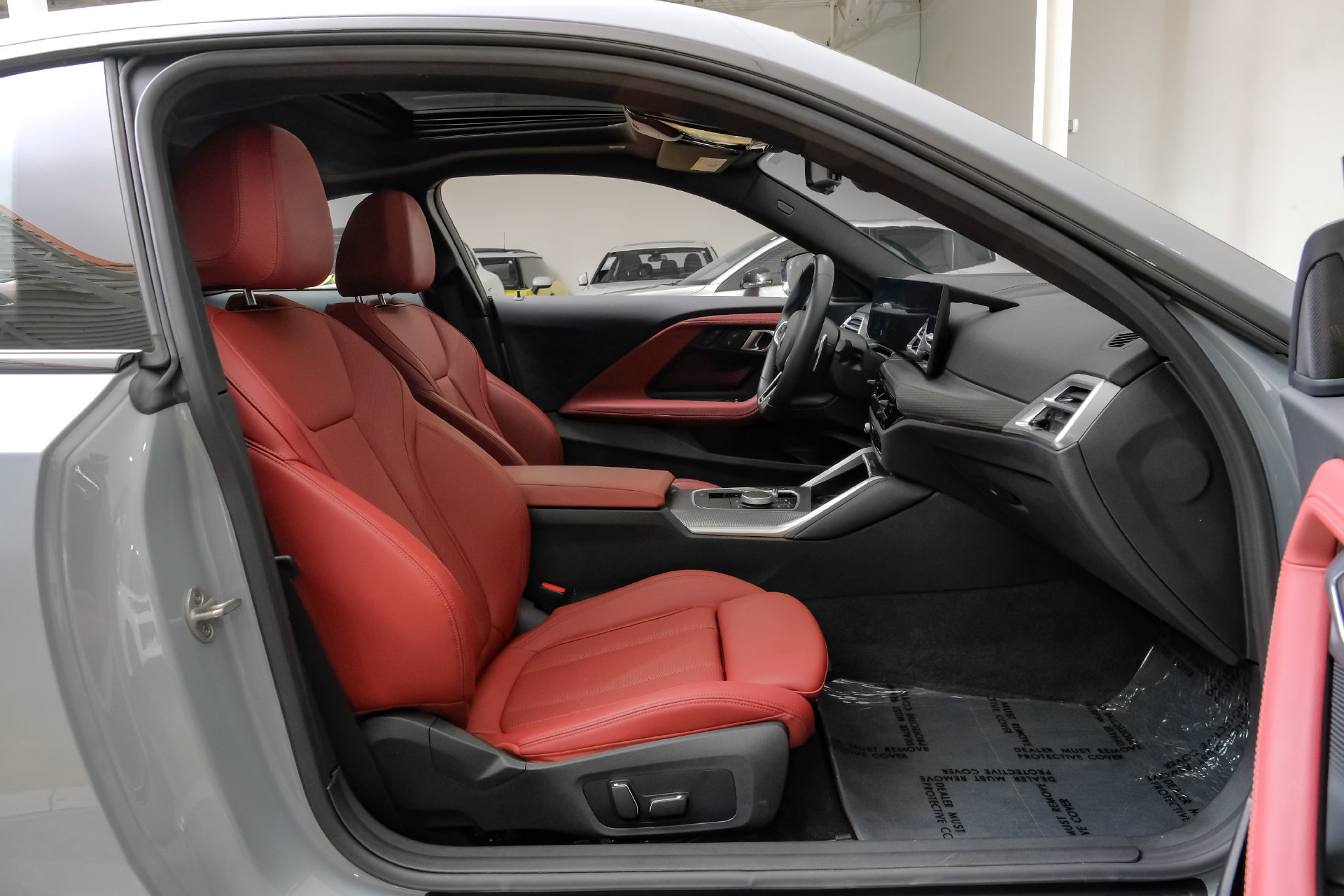 Used 2026 BMW 230i Coupe RWD image 35