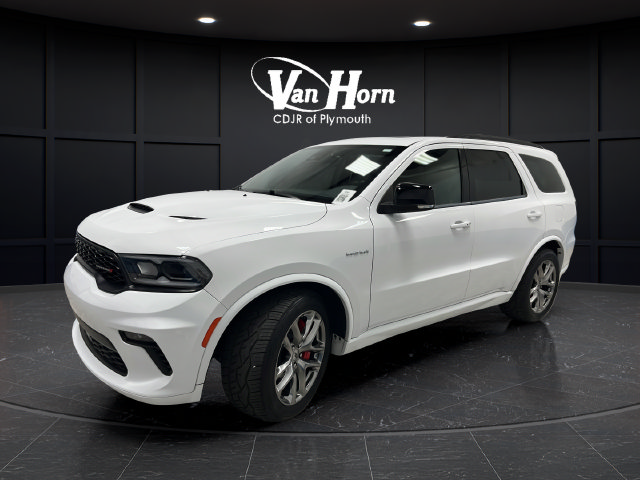 Used 2023 Dodge Durango R/T AWD/4WD image 3