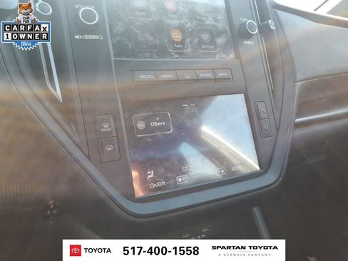 Used 2022 Subaru WRX AWD/4WD image 21