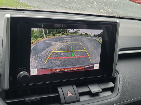 Certified 2025 Toyota RAV4 XLE w/ Convenience Package AWD/4WD image 24