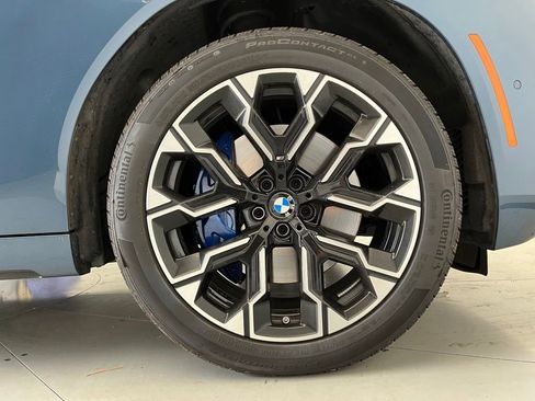 Certified 2026 BMW X3 M50 AWD/4WD image 21
