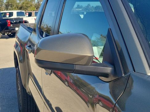 New 2026 Toyota Tacoma TRD Sport image 21