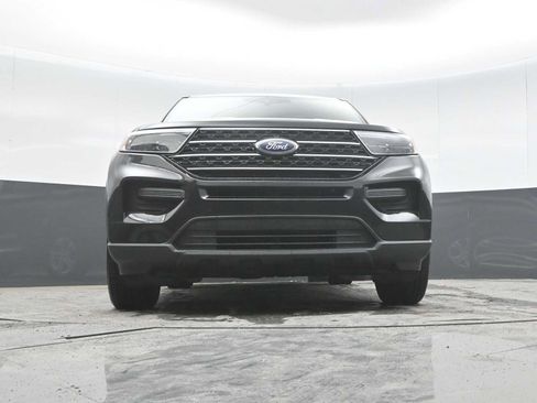 Used 2021 Ford Explorer XLT AWD/4WD image 27