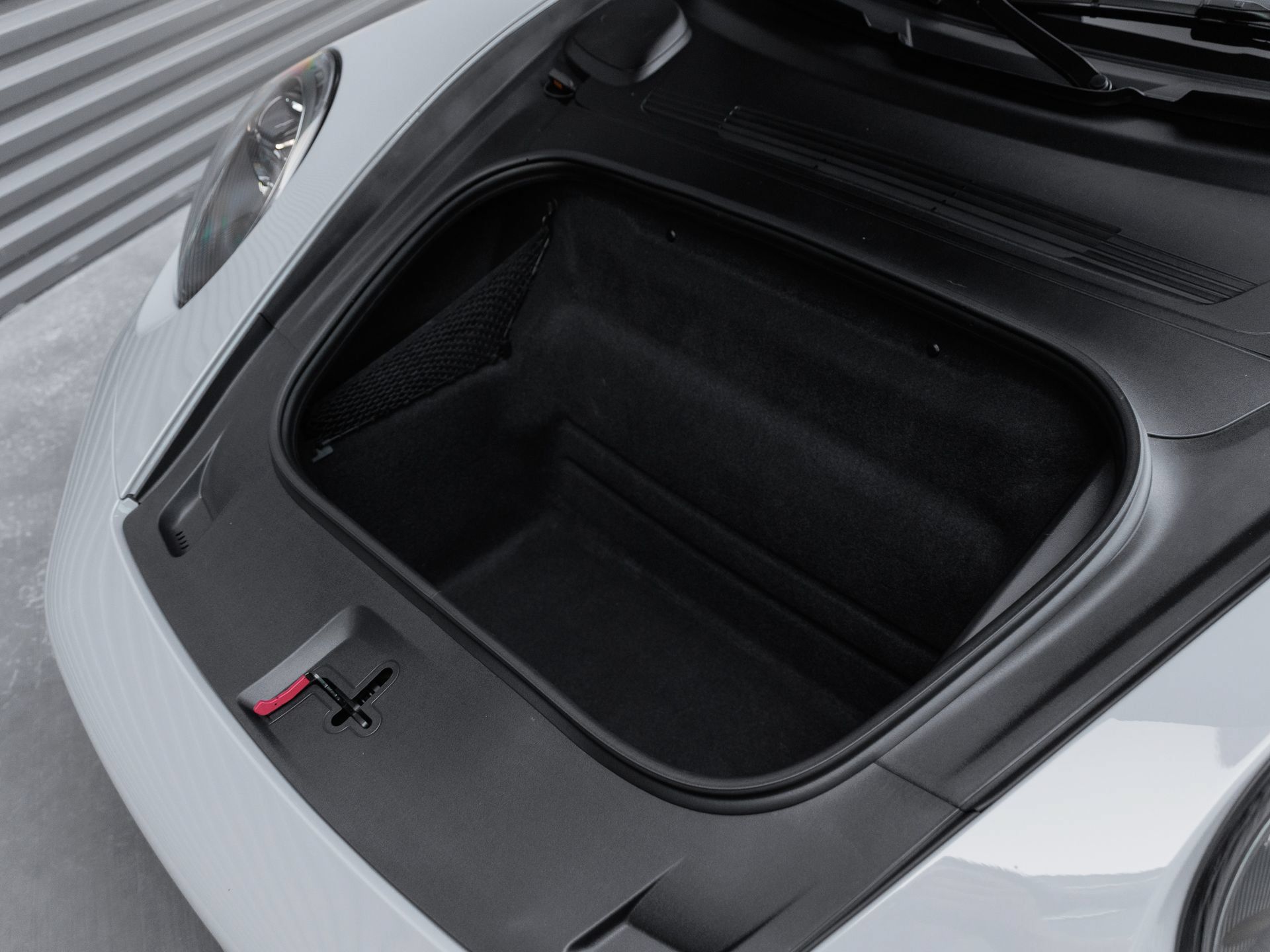 Certified 2023 Porsche 911 Sport Classic RWD image 50