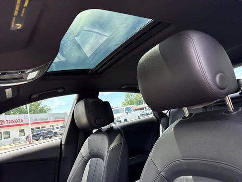 Used 2015 Audi A7 3.0T Prestige AWD/4WD image 24