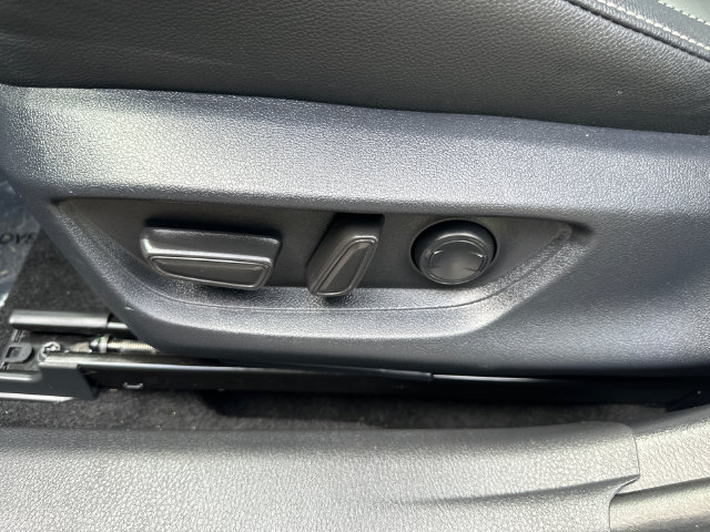 Certified 2026 Toyota Camry SE FWD image 31