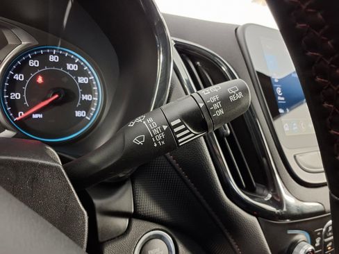 Used 2024 Chevrolet Equinox RS image 20