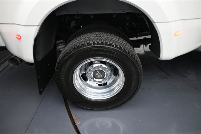 Certified 2025 Ford F350 King Ranch w/ Chrome Package AWD/4WD image 28