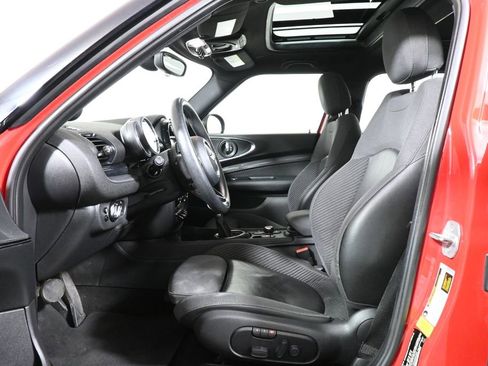 Used 2017 MINI Cooper Clubman S AWD/4WD image 3