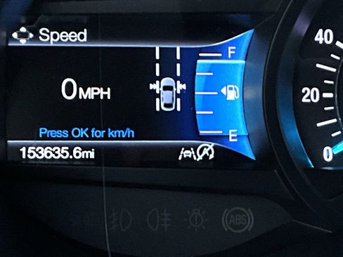Used 2019 Ford Edge SEL w/ Equipment Group 201A AWD/4WD image 16