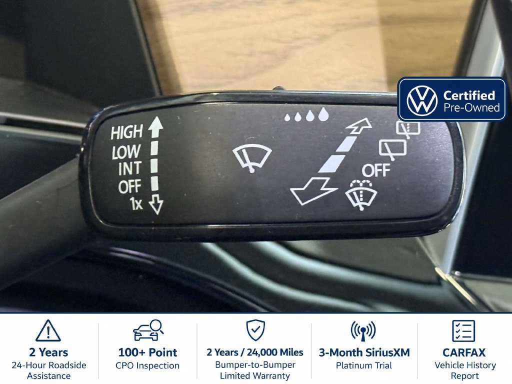 Used 2026 Volkswagen Atlas SE AWD/4WD image 22