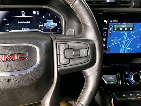 Used 2022 GMC Sierra 1500 AT4 w/ AT4 Premium Package image 19