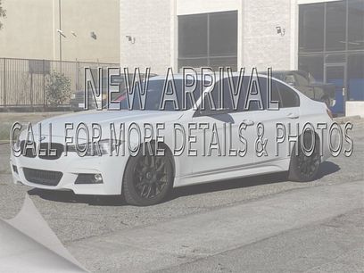 Used 2015 BMW 328i Sedan