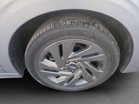 Used 2024 Subaru Legacy Sport image 35