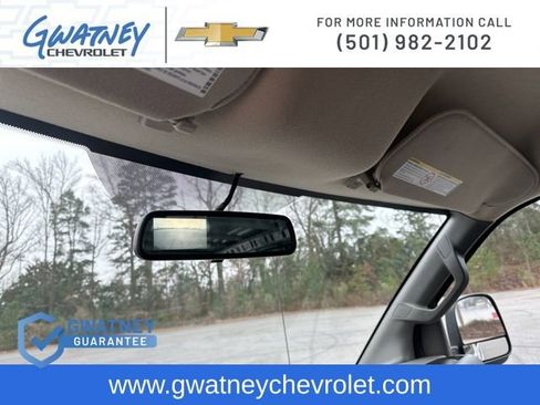 Used 2023 Chevrolet Express 2500 w/ Driver Convenience Package image 18