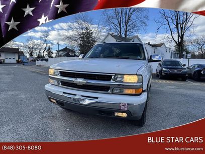 Used 2004 Chevrolet Tahoe LT w/ LT Preferred Equipment Group