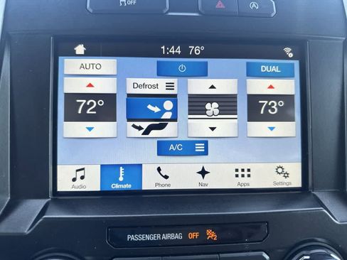 Used 2017 Ford F150 Lariat AWD/4WD image 19