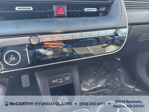 Used 2025 Hyundai Ioniq 5 SEL image 9