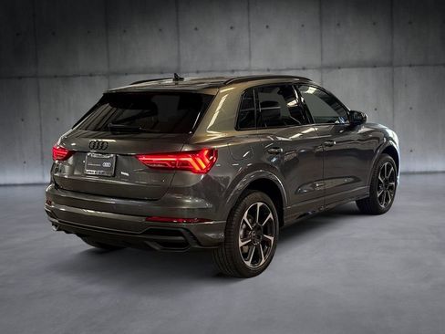 Certified 2025 Audi Q3 2.0T Premium Plus w/ Premium Plus Package AWD/4WD image 5