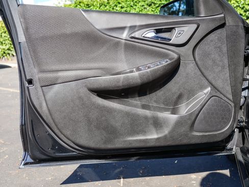 Used 2023 Chevrolet Malibu LS FWD image 19