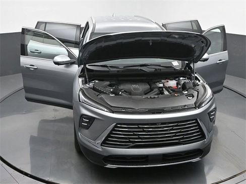 New 2026 Buick Enclave Preferred w/ LPO, Floor Liner Package image 64