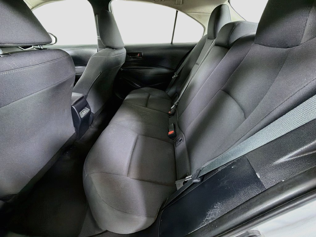 Used 2024 Toyota Corolla LE FWD image 22