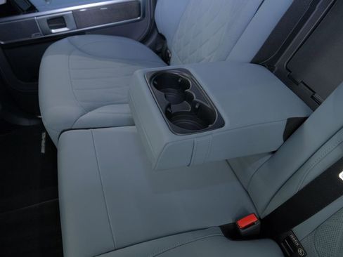 Used 2026 Mercedes-Benz G 63 AMG 4MATIC image 27