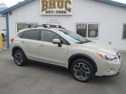 Used 2015 Subaru Crosstrek 2.0i Premium