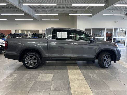 Used 2020 Honda Ridgeline RTL-E image 13