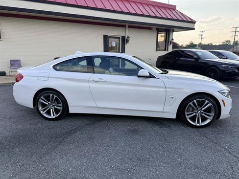 Used 2019 BMW 440i xDrive Coupe AWD/4WD image 4