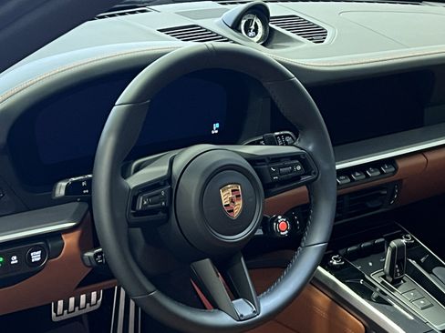 New 2026 Porsche 911 Carrera S image 19