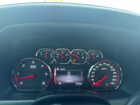 Used 2016 GMC Sierra 1500 SLT RWD image 15