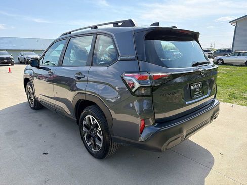 Used 2026 Subaru Forester AWD/4WD image 4