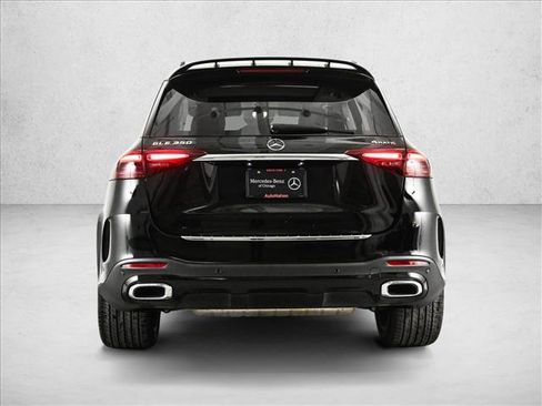 Certified 2026 Mercedes-Benz GLE 350 GLE 350 image 7