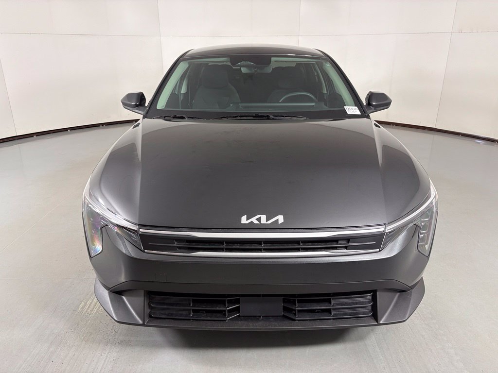 New 2026 Kia K4 FWD image 3