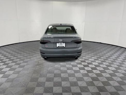 Used 2021 Volkswagen Jetta GLI image 4