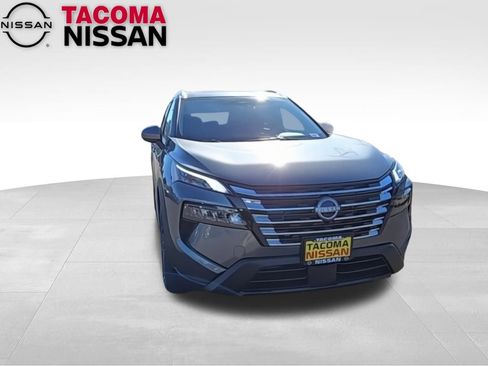 New 2026 Nissan Rogue SV w/ SV Premium Package image 2