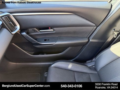 Used 2024 MAZDA CX-50 AWD 2.5 S w/ Preferred Package image 30