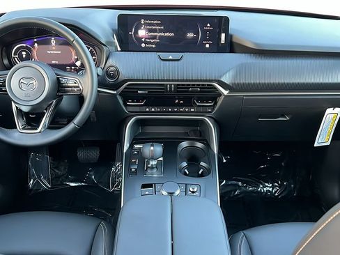 New 2026 MAZDA CX-70 SC AWD/4WD image 6