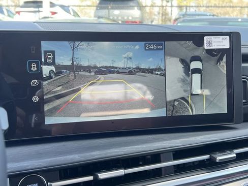 New 2026 Hyundai Santa Fe Limited w/ Tow & Go Package FWD image 25